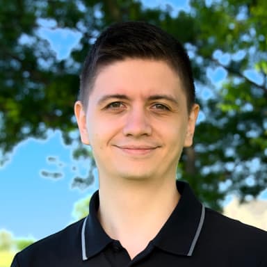 Artem Dyachuk