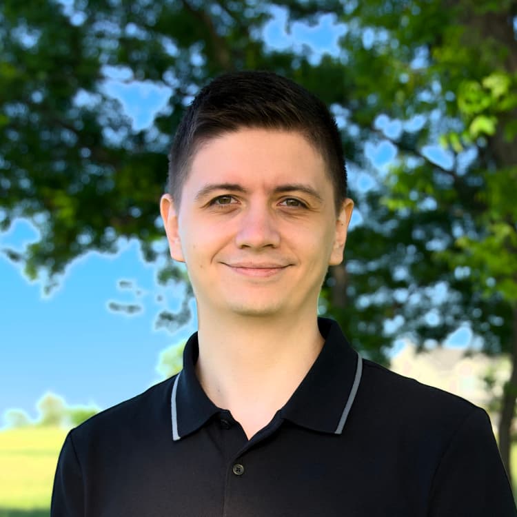 Artem Dyachuk
